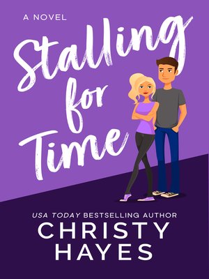 Stalling for Time - ebook
